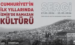 İzmir’in Ramazan hafızası bu sergide