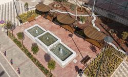 İzmir’de atıl alanlar hayata dönüyor