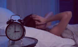 Uyku sağlığı alarmı: Toplumun sadece yüzde 7'si uyuyor