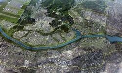 AKP bağlantılı şirkete Kanal İstanbul hattında onay