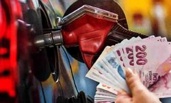 Savaşın faturası: Benzin ve mazota tarihi zam!