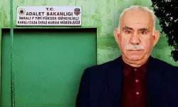Öcalan’a İmralı’da ziyaret