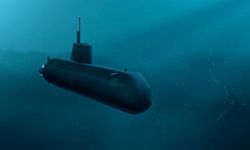 'KKTC'de denizaltından füze fırlatıldı' iddiası: Açıklama geldi!