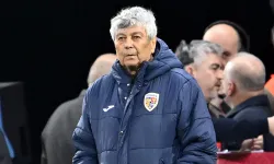 Hastaneye kaldırılan Lucescu'dan ilk açıklama: Türkiye maçından sonra…