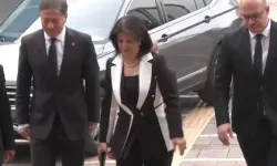 İmralı Heyeti’nden Akın Gürlek'e ziyaret