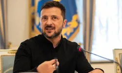 ABD 'Şahed' İHA’larına karşı Ukrayna’dan destek istemiş