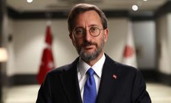 Erdoğan’ın imzasıyla Fahrettin Altun Vatikan'a Büyükelçi oldu