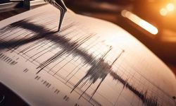 Denizli'de gece yarısı korkutan üçüncü deprem!