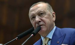 Erdoğan'dan Hamaney'in ölümüne ilişkin açıklama: Üzüntü duydum