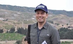 ANKA Genel Yayın Yönetmeni Kenan Şener serbest