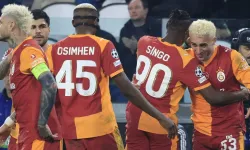 Galatasaray’ın yarinki maçında Osimhen ve Icardi yok