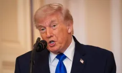 Trump'tan yeni İran açıklaması: Büyük dalga yakında!