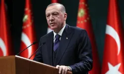 Cumhurbaşkanı Erdoğan'dan İran'dan Türkiye'ye gelen füze açıklaması