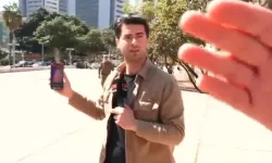 İsrail'de gözaltına alınan gazetecilerden iyi haber