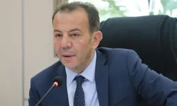 Tanju Özcan cezaevinden videolu mesaj gönderdi