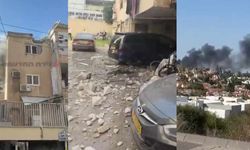 İran füzeleri Demir Kubbe’yi böyle deldi