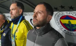 Fenerbahçe hocası Tedesco'dan bir kötü haber daha