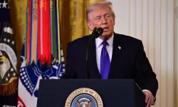 Trump: İsrail'i saldırmaya ben zorladım