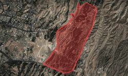 İsrail: İran'da nükleer yerleşke vurduk