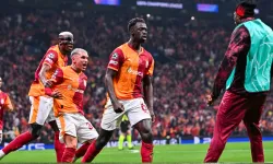 Liverpool maçı öncesi UEFA’dan Galatasaray'a tepki çeken yasak!