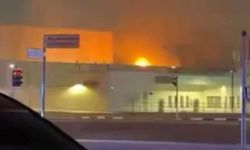 İran’dan Dubai’deki ABD Konsolosluğu’na insansız hava aracıyla saldırı