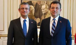 Ekrem İmamoğlu ‘dostlarım yaşananları anlatıyor’ diyerek duyurdu