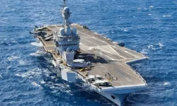 ABD ile İsrail’in İran saldırısından sonra Fransa’dan hamle