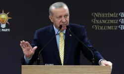 Erdoğan'dan düşürülen füze açıklaması: Bir daha benzer hadisenin yaşanmaması için…