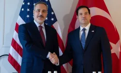 Hakan Fidan’dan kritik ABD telefonu