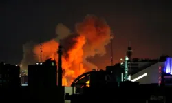 İsrail’den Tahran’a yeni saldırı dalgası: Askeri altyapı hedef!