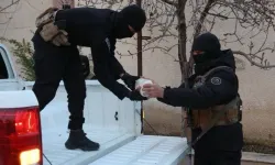 MİT'in istihbaratıyla Suriye'de operasyon!