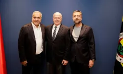 4 şampiyonluk yaşayan Fenerbahçe efsanesine yeni görev