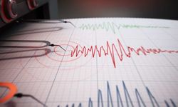 Sabahki 5’lik depremin ardından Denizli'de akşam bir deprem daha!