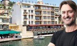 Bebek Otel'in sahibi Muzaffer Yıldırım’ın altı şirketine kayyum