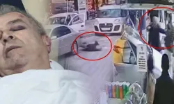 70 yaşındaki adam yaşam savaşı veriyor: Taksici tutuklandı