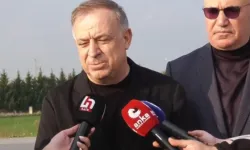 CHP'li Gökan Zeybek’ten tutuklanan Tanju Özcan açıklaması: Destek yüzde 70'in üstünde