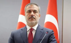 Umman, Katar ve Estonya… Hakan Fidan'dan telefon görüşmeleri