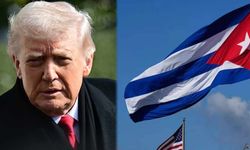Trump'ın hedefinde Küba var: Çok yakında çökecek!