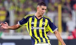 Fenerbahçe'de golün faturası milli futbolcuya!