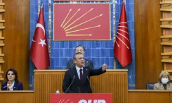 CHP lideri Özgür Özel’den Silivri kararı