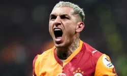 Galatasaray'da Torreira'ya kötü haber