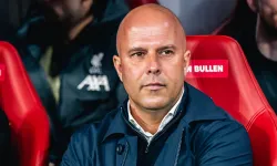 Liverpool teknik direktörü Arne Slot’tan Galatasaray itirafı geldi