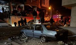 14 katlı binada büyük patlama: Vali açıklama yaptı