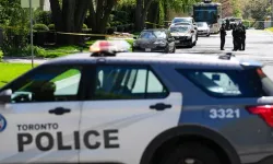 ABD Konsolosluğuna silahlı saldırı