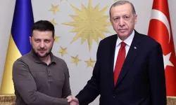 Erdoğan’dan Zelenski’ye müzakere telefonu
