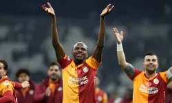 Galatasaray’ın Liverpool karşısındaki İlk 11'inde sürpriz