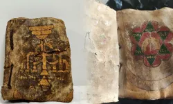 6 asırlık Tevrat Muğla'dan çıktı
