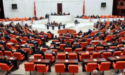 Meclis'te 4 saatlik kapalı İran zirvesi