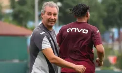 Trabzonspor’un acı günü