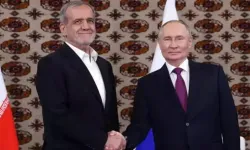 Putin’den kritik İran telefonu